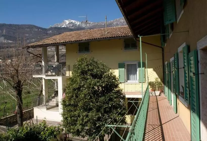 ホテル Casa Del Noce
