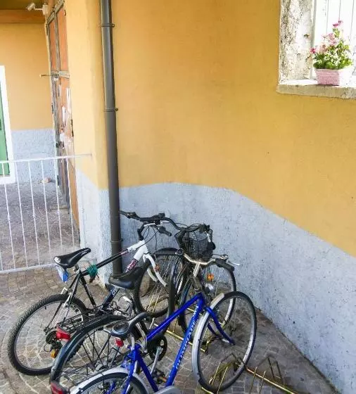 ホテル Casa Del Noce