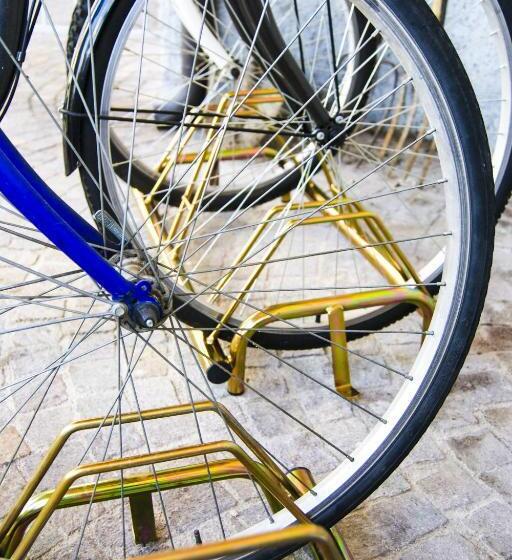 فندق Casa Del Noce