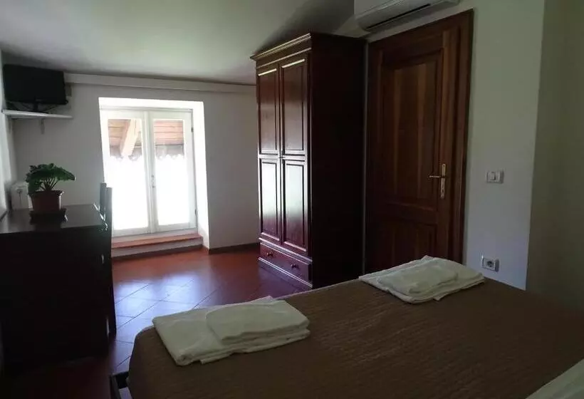 ホテル Casa Del Noce