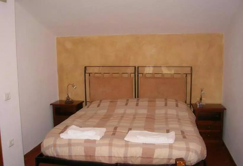 ホテル Casa Del Noce