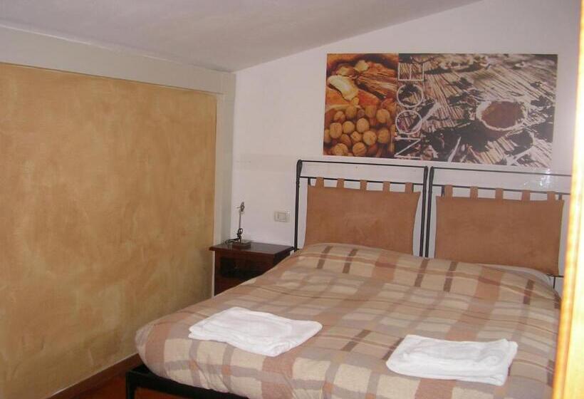 فندق Casa Del Noce