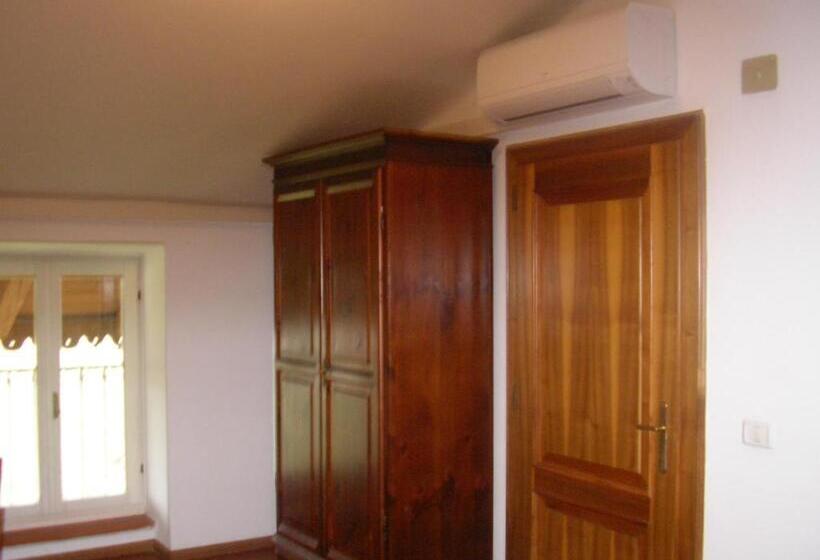 فندق Casa Del Noce