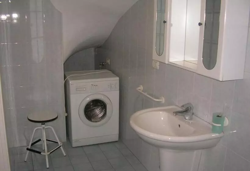 ホテル Casa Del Noce