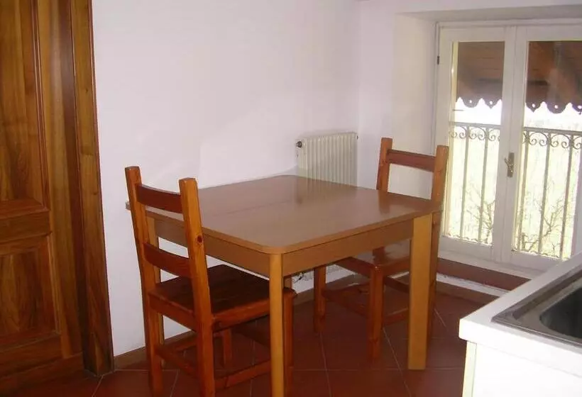 ホテル Casa Del Noce
