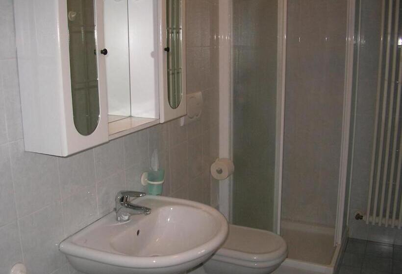 فندق Casa Del Noce