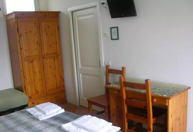 ホテル Casa Del Noce