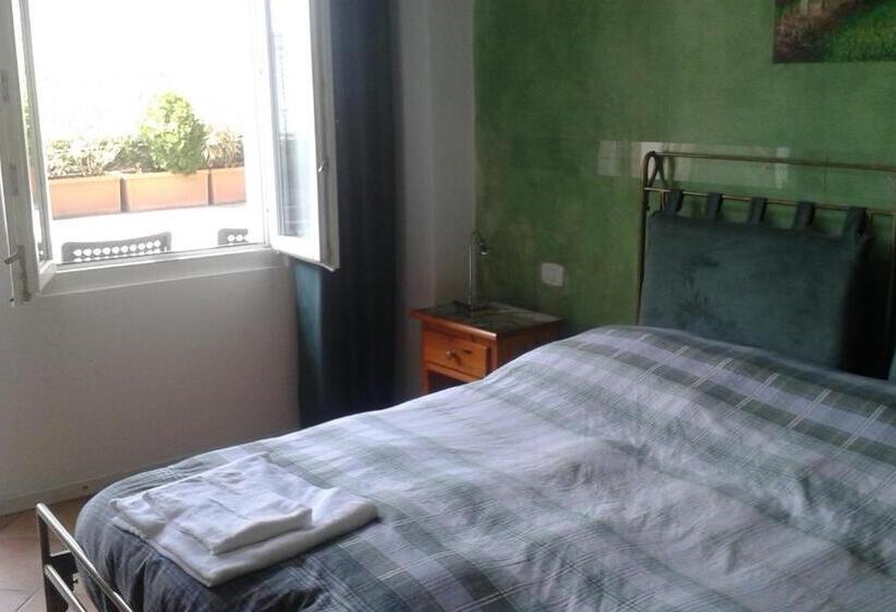 فندق Casa Del Noce