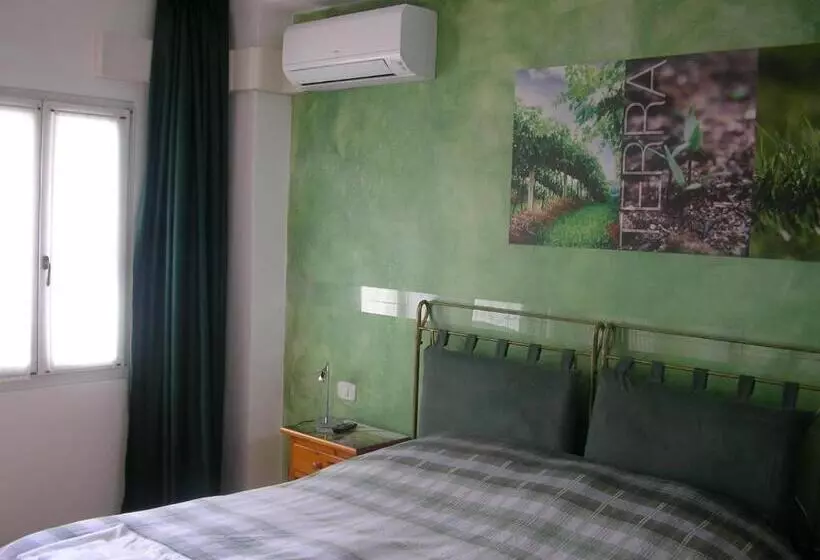ホテル Casa Del Noce