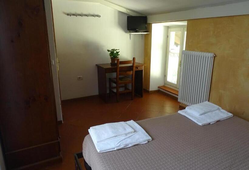 فندق Casa Del Noce