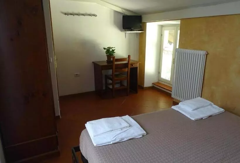 ホテル Casa Del Noce