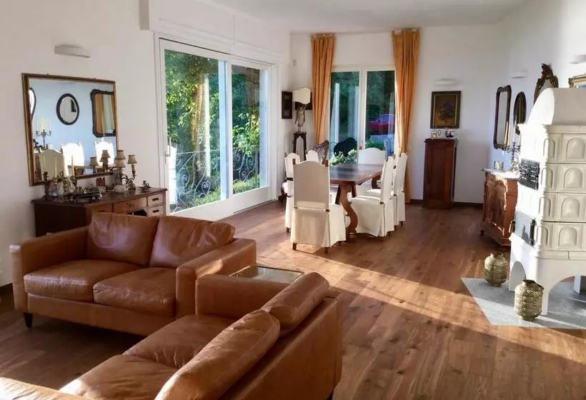 هتل Casa Kinka