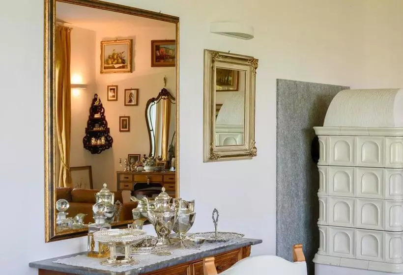 هتل Casa Kinka