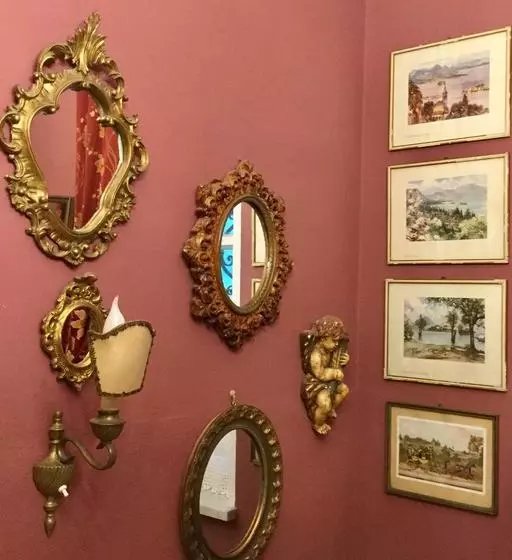 هتل Casa Kinka