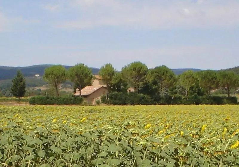 ホテル Casale Il Colombaio Di Toiano