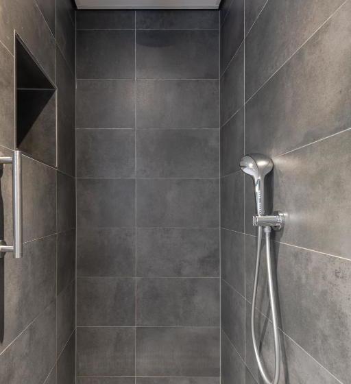 בית מלון כפרי De Berkenhof Apart