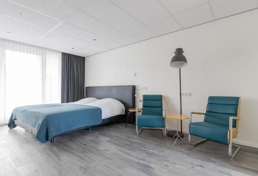 בית מלון כפרי De Berkenhof Apart