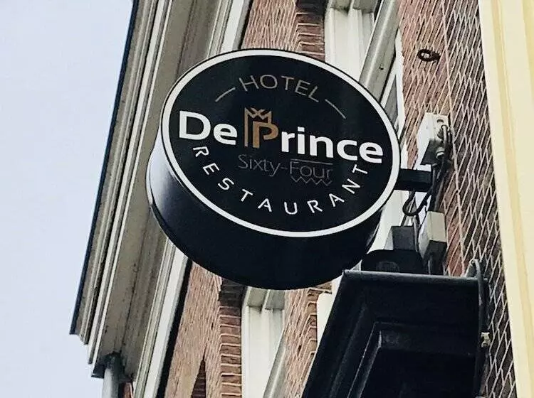 Hotel De Prince