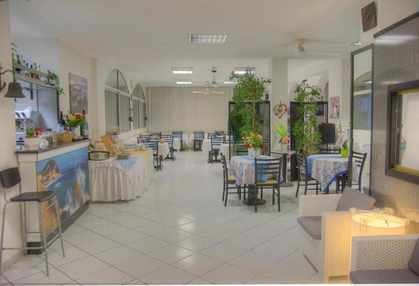 Отель Deutsche Familien