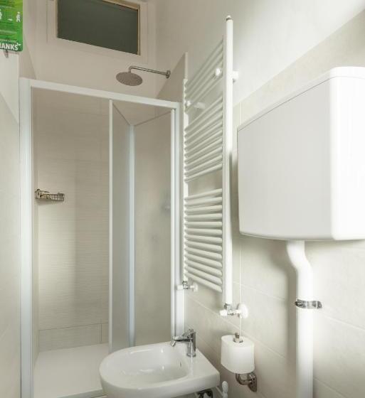 Отель Deutsche Familien