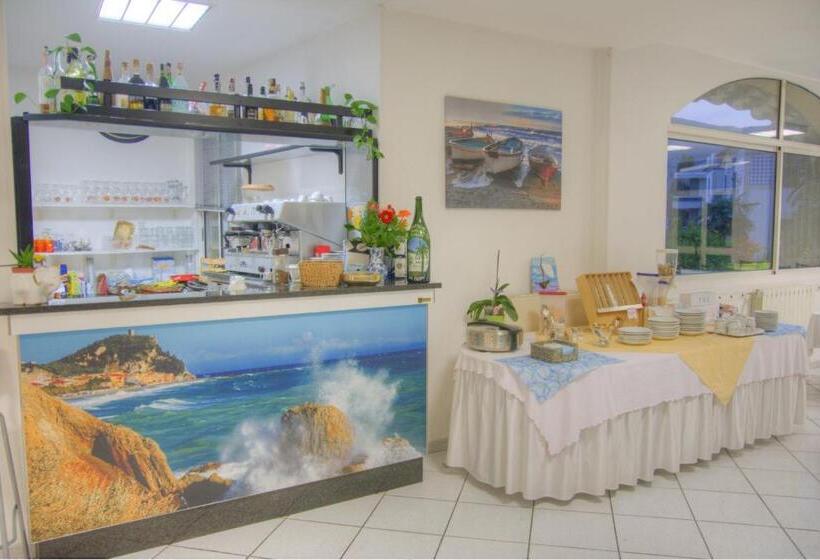 Отель Deutsche Familien