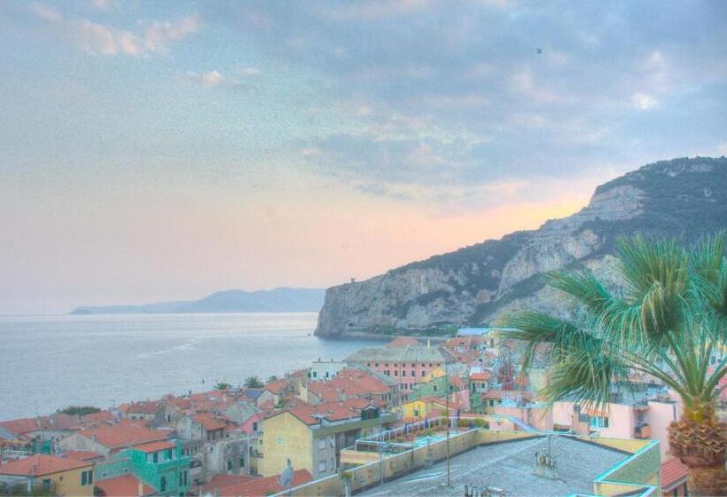 Отель Deutsche Familien