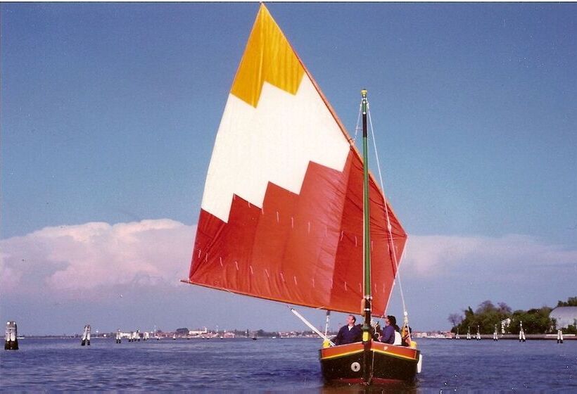 هتل Ecogarden Camping With Rooms