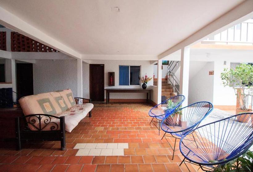 فندق El Tradicional Vv Centro