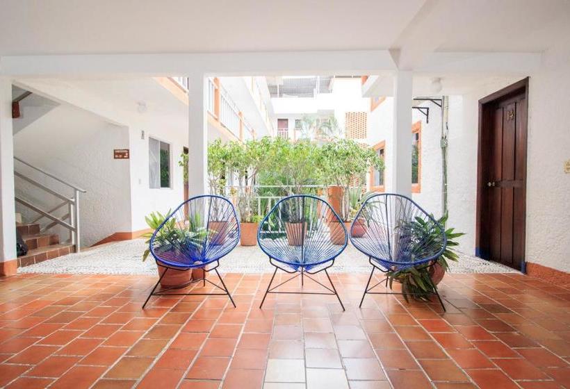 فندق El Tradicional Vv Centro