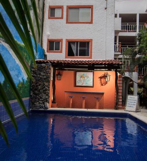 فندق El Tradicional Vv Centro