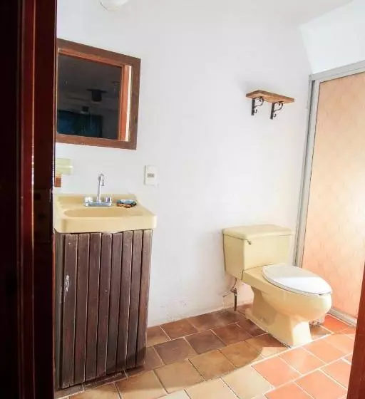 ホテル El Tradicional Vv Centro