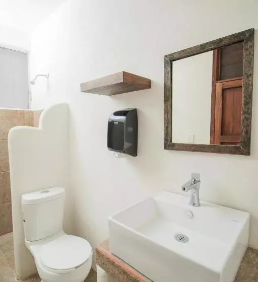 ホテル El Tradicional Vv Centro