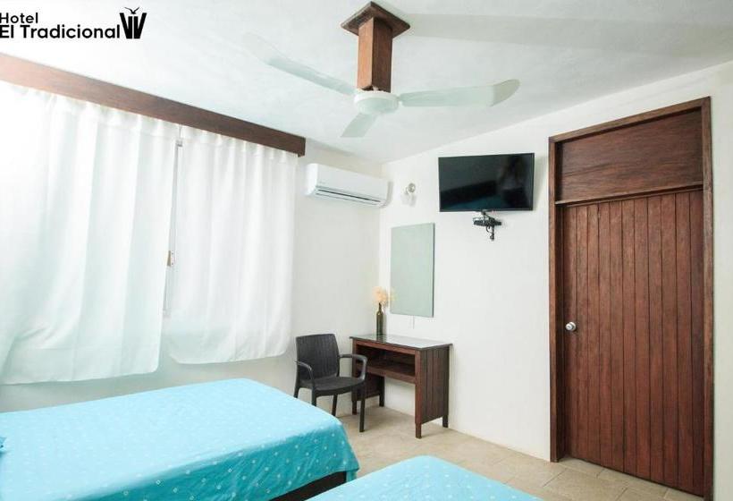 فندق El Tradicional Vv Centro