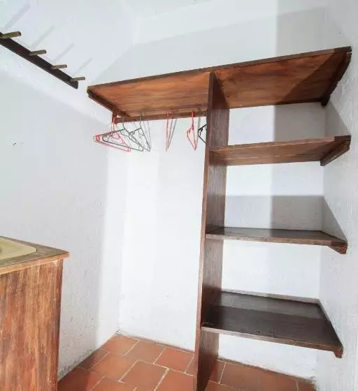 ホテル El Tradicional Vv Centro