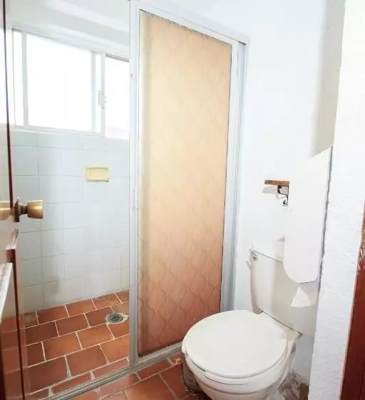 ホテル El Tradicional Vv Centro