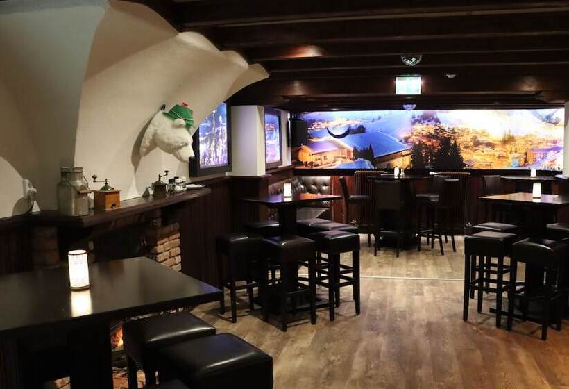 ホテル En Privé Wellness De Nieuwe Doelen