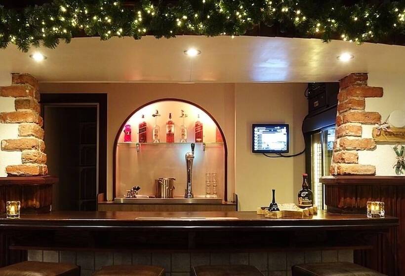 ホテル En Privé Wellness De Nieuwe Doelen