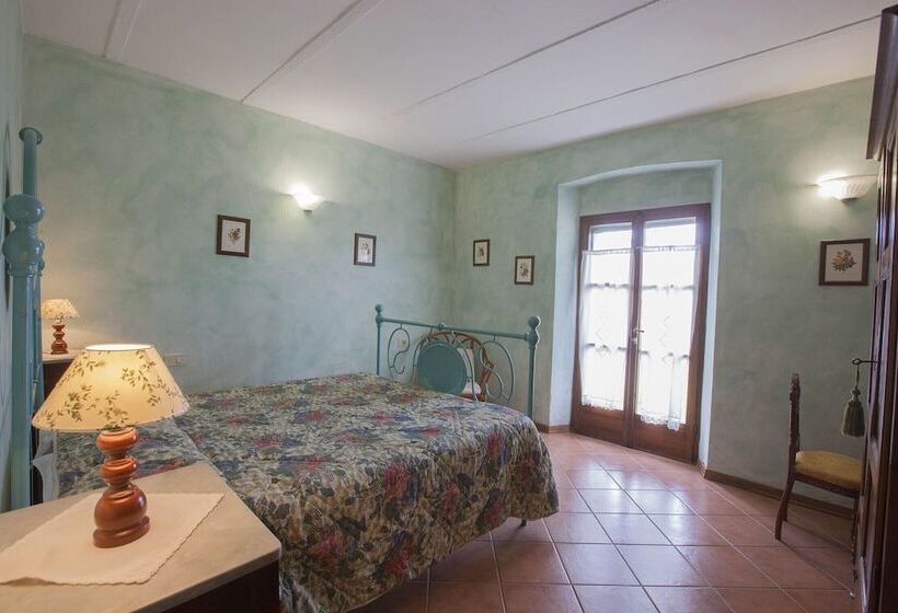 هتل Agriturismo Il Fienile