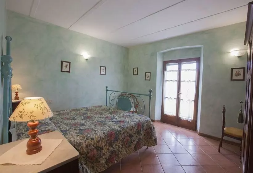 هتل Agriturismo Il Fienile