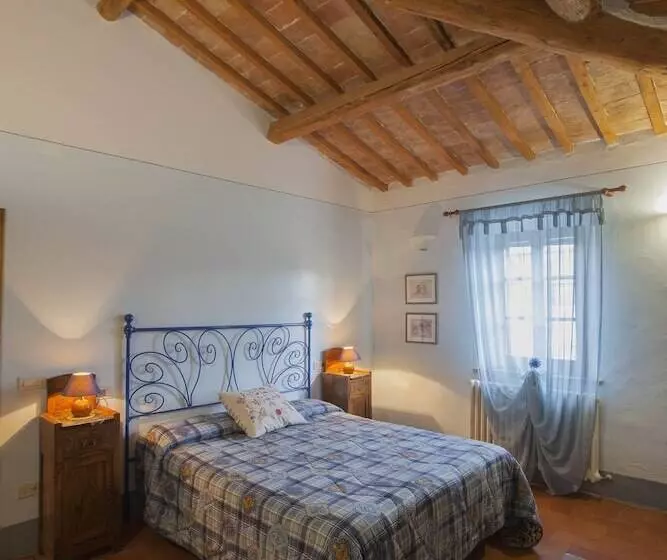 هتل Agriturismo Il Fienile