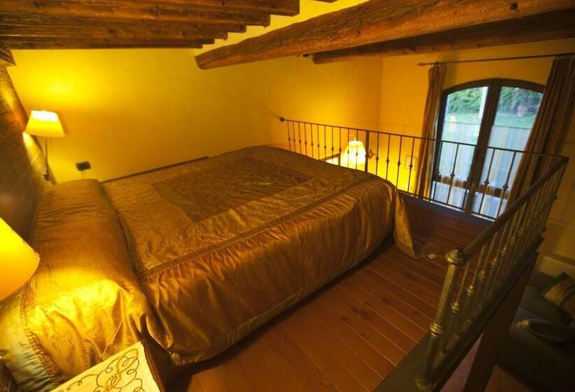 هتل Agriturismo Il Fienile