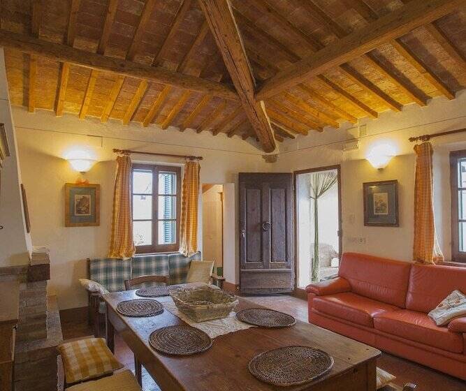 هتل Agriturismo Il Fienile