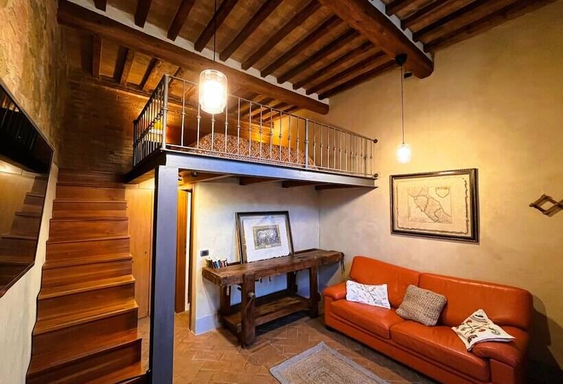 هتل Agriturismo Il Fienile