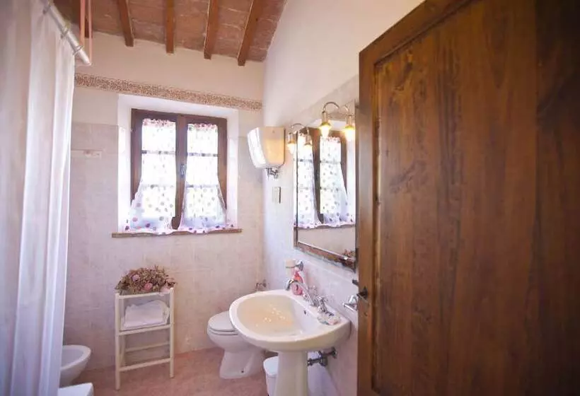 هتل Agriturismo Il Fienile
