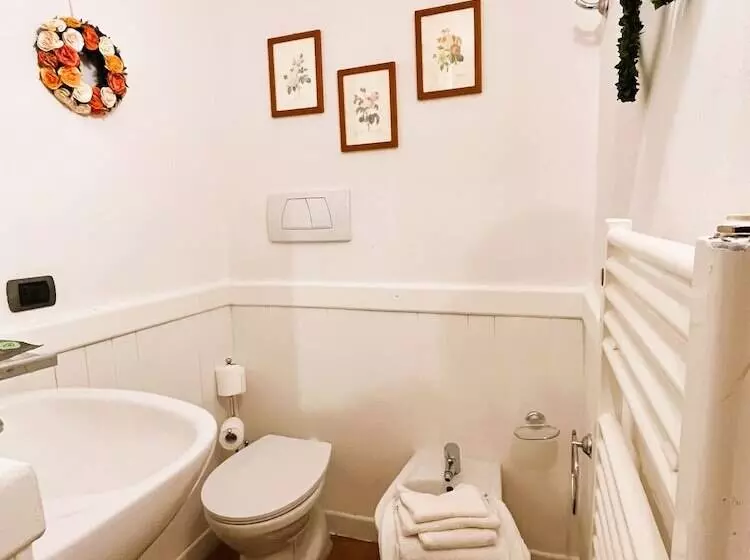 هتل Agriturismo Il Fienile
