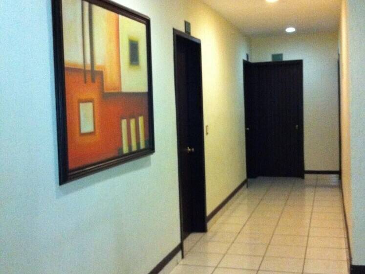 בית מלון כפרי Fernando