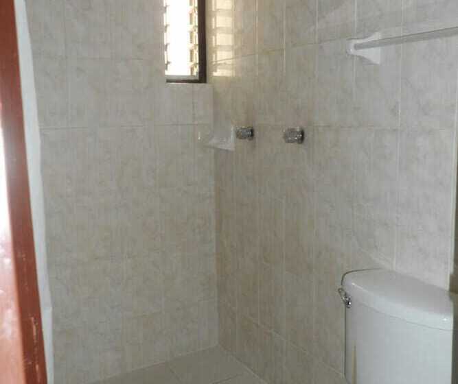 בית מלון כפרי Fernando