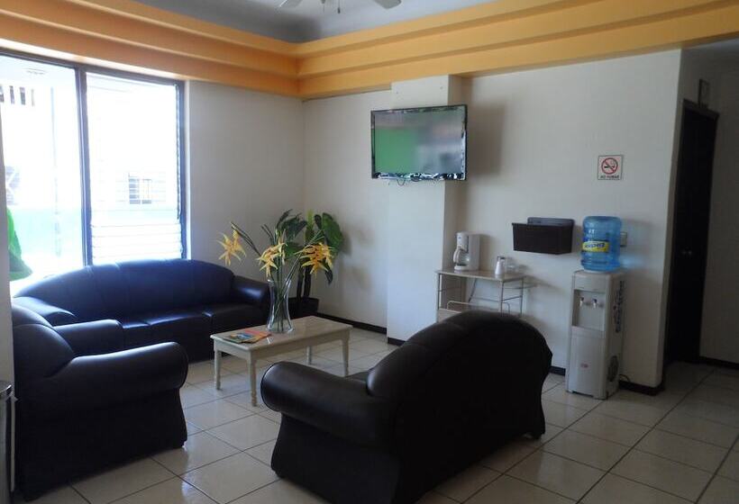 בית מלון כפרי Fernando