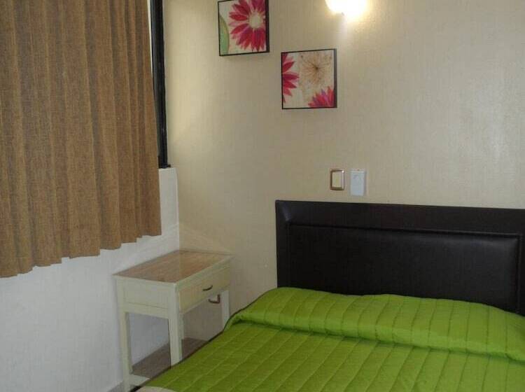 בית מלון כפרי Fernando