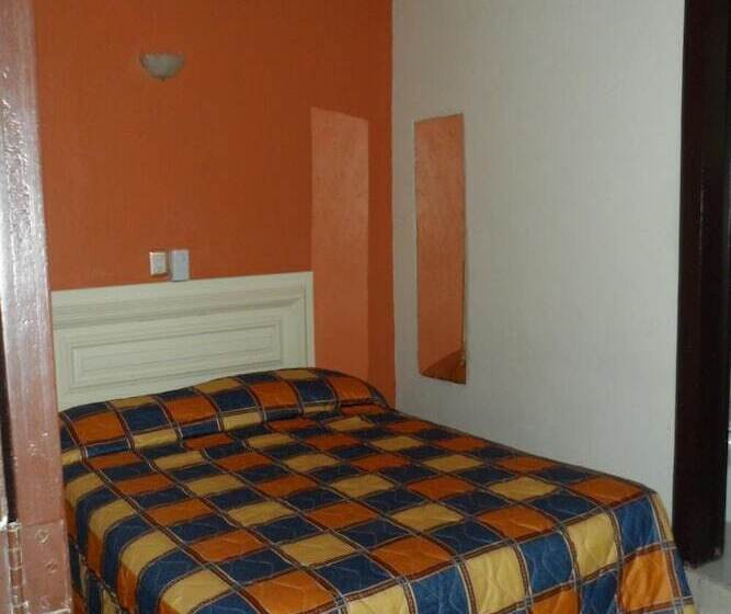 בית מלון כפרי Fernando